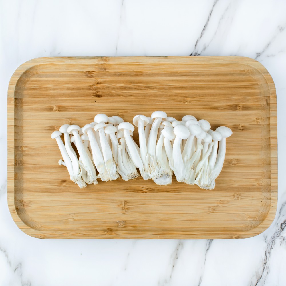 white-shimeji-mushroom